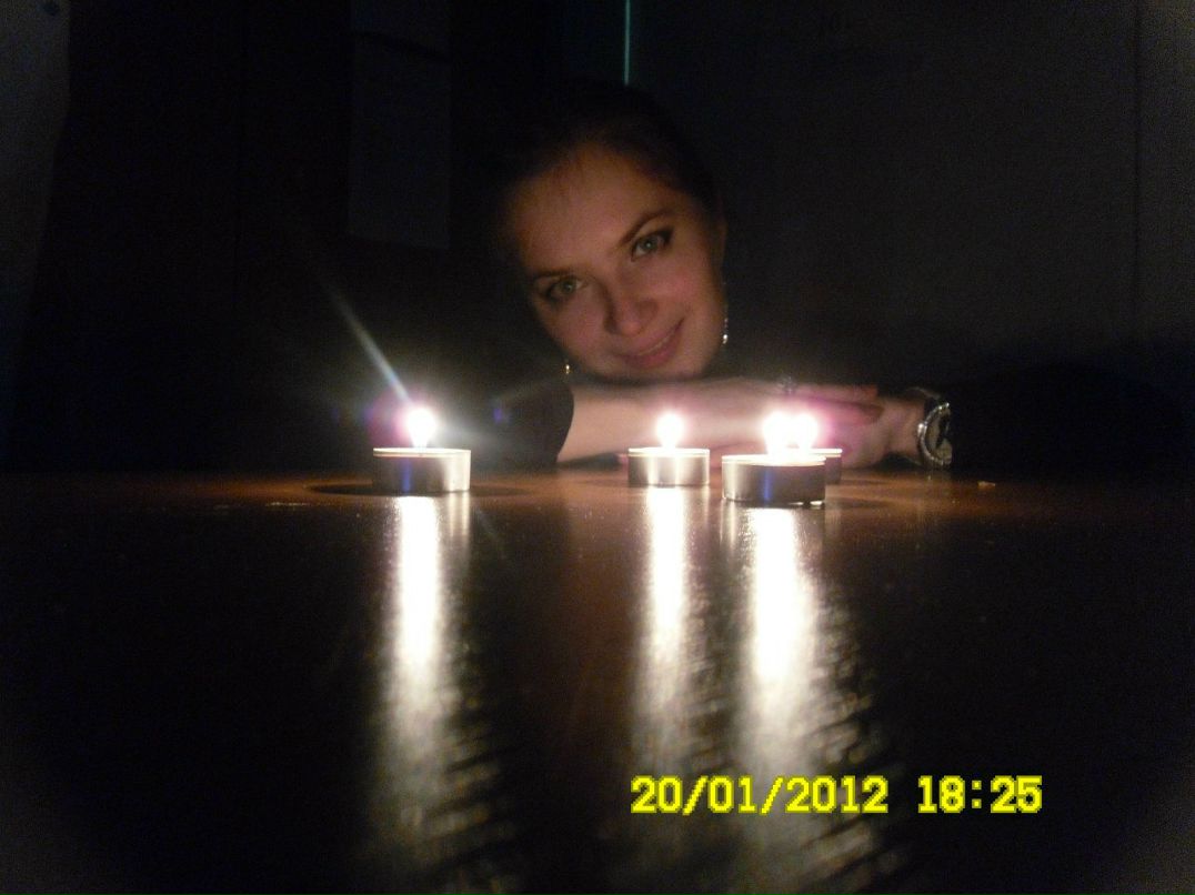 Юлия Лукашевич | Гродно