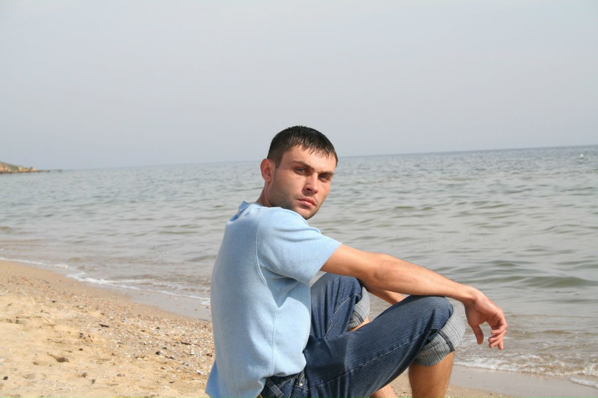 Max Krot | Кишинев