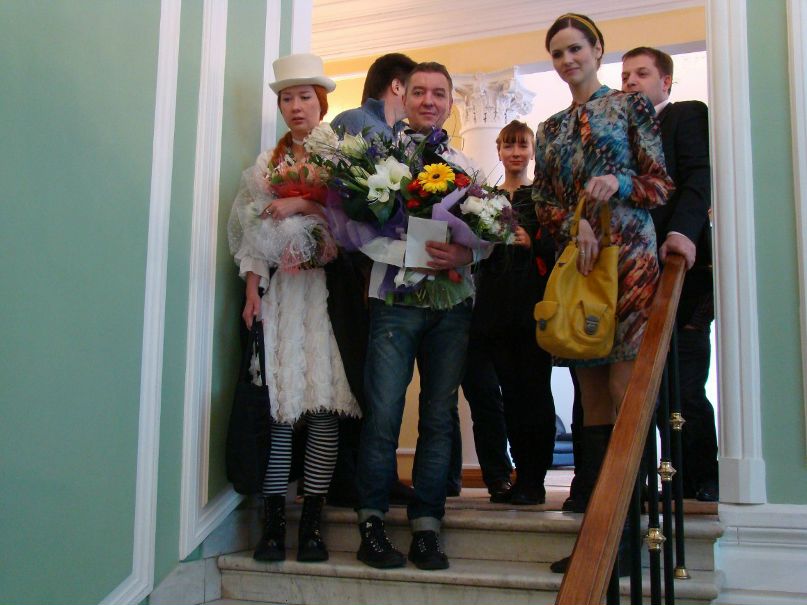 Илья Алексеев | Москва