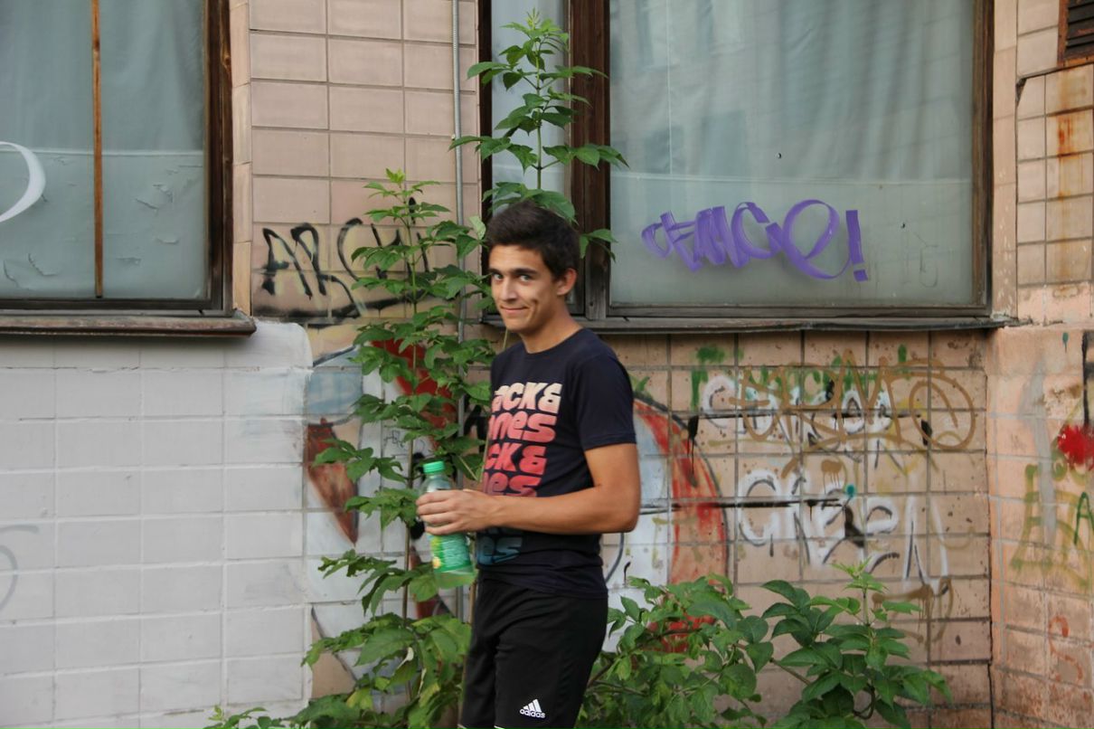 Александр Мальшин | Петрозаводск