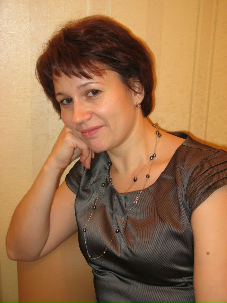 №63, Ольга Михайлова, 20.11 №63, Ольга Михайлова, 20.11
