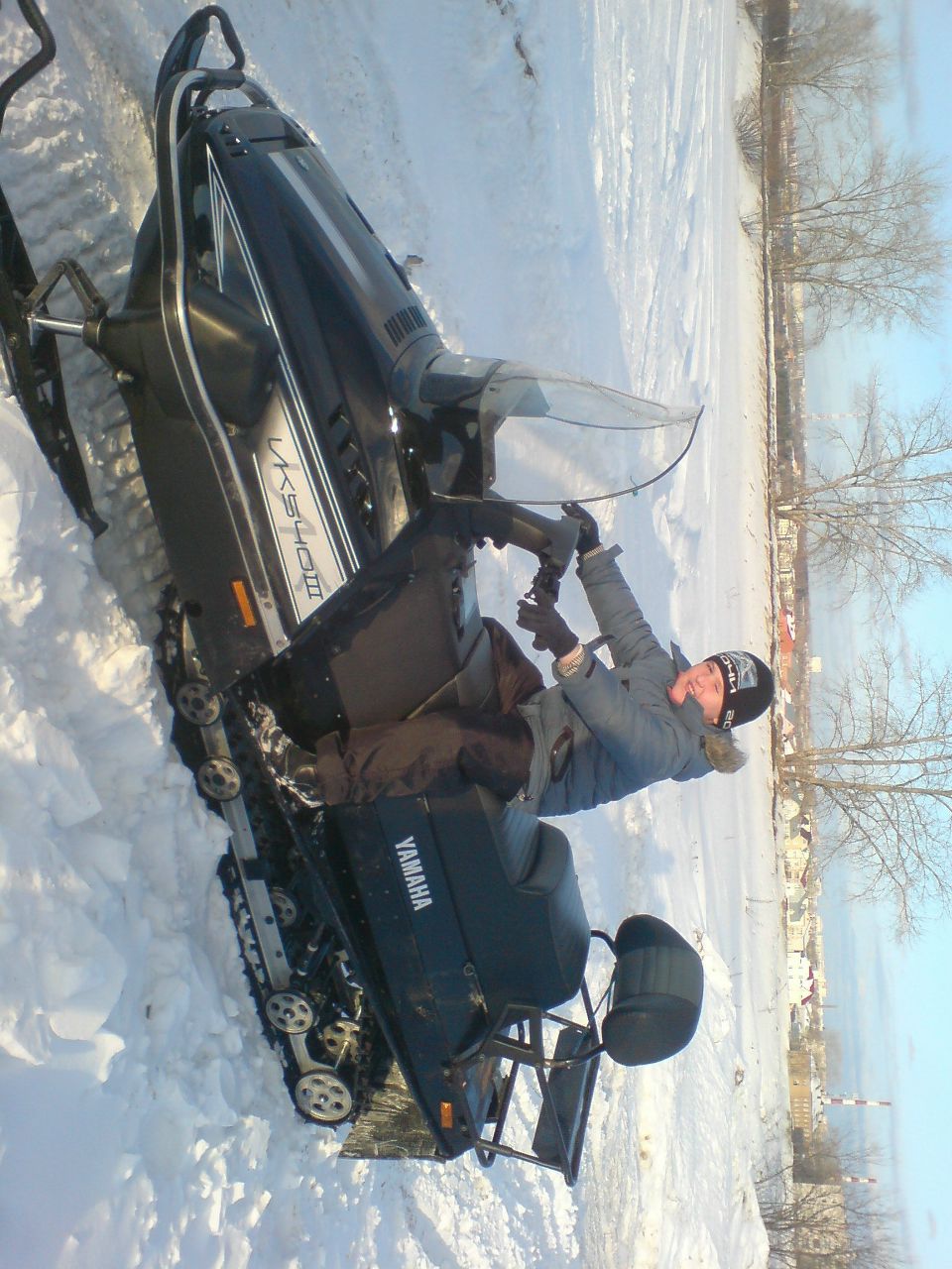 Максим Павлюковский | Сыктывкар