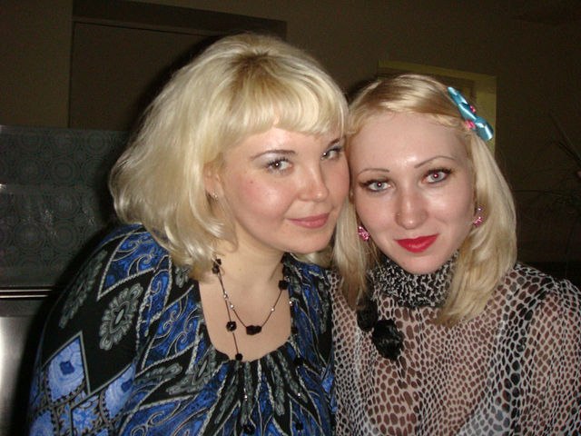 Лидочка Елисеева | Березовский