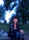 Фотография Багровой Елены