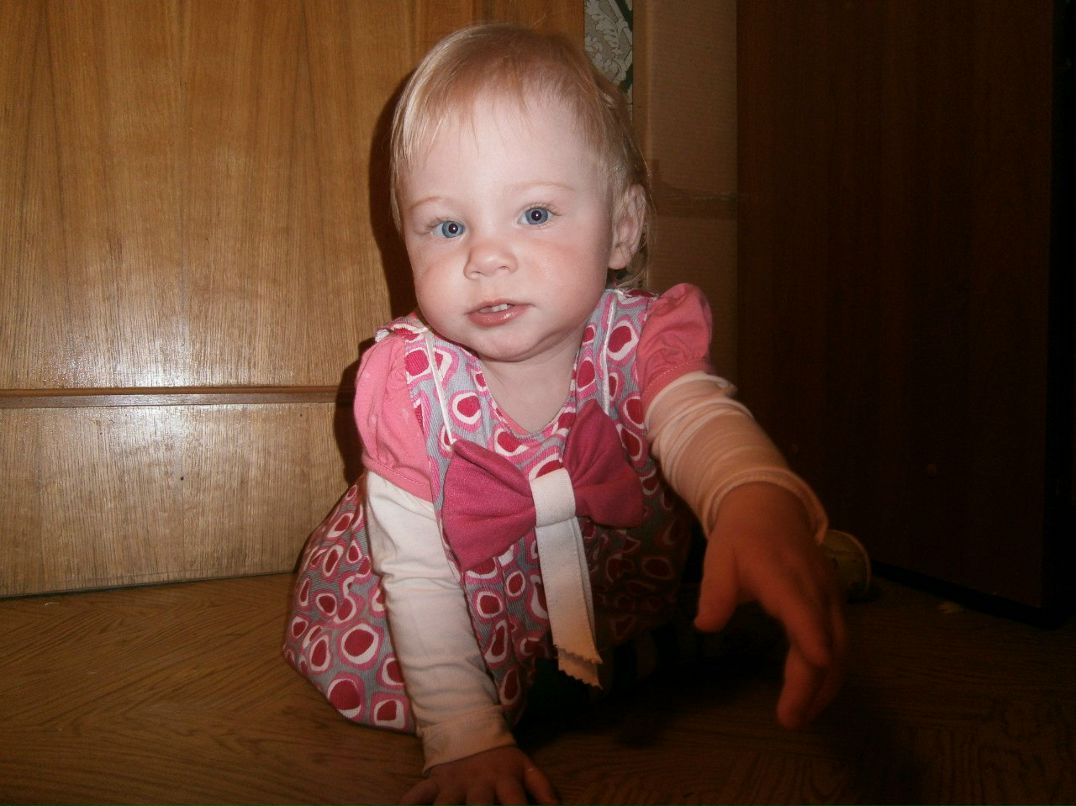 Александра Ильина | Нижний Новгород