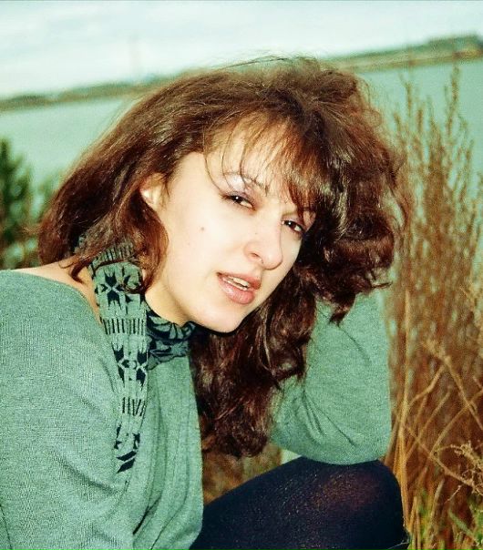 №124, Алиса Королёва, Ижевск №124, Алиса Королёва, Ижевск