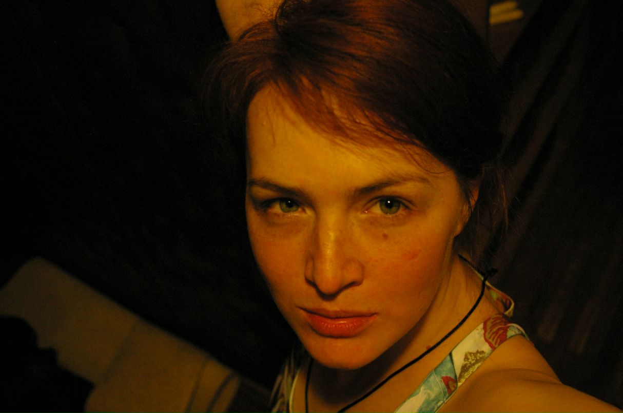 Анастасия Шиндяйкина | Нижний Новгород