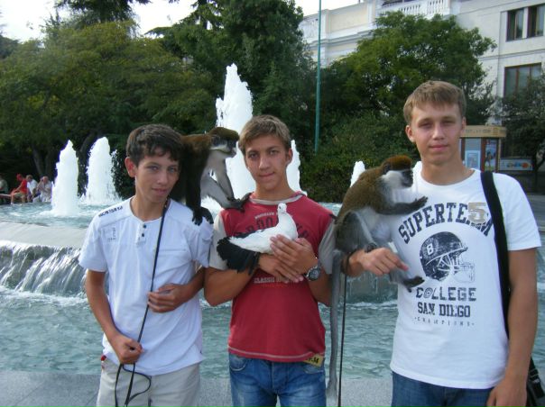 №170, Денис Шапиро, 107 лет, Ашкелон №170, Денис Шапиро, 107 лет, Ашкелон