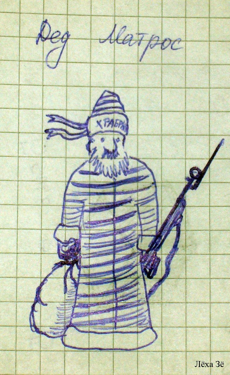 Коля Романычев | Москва