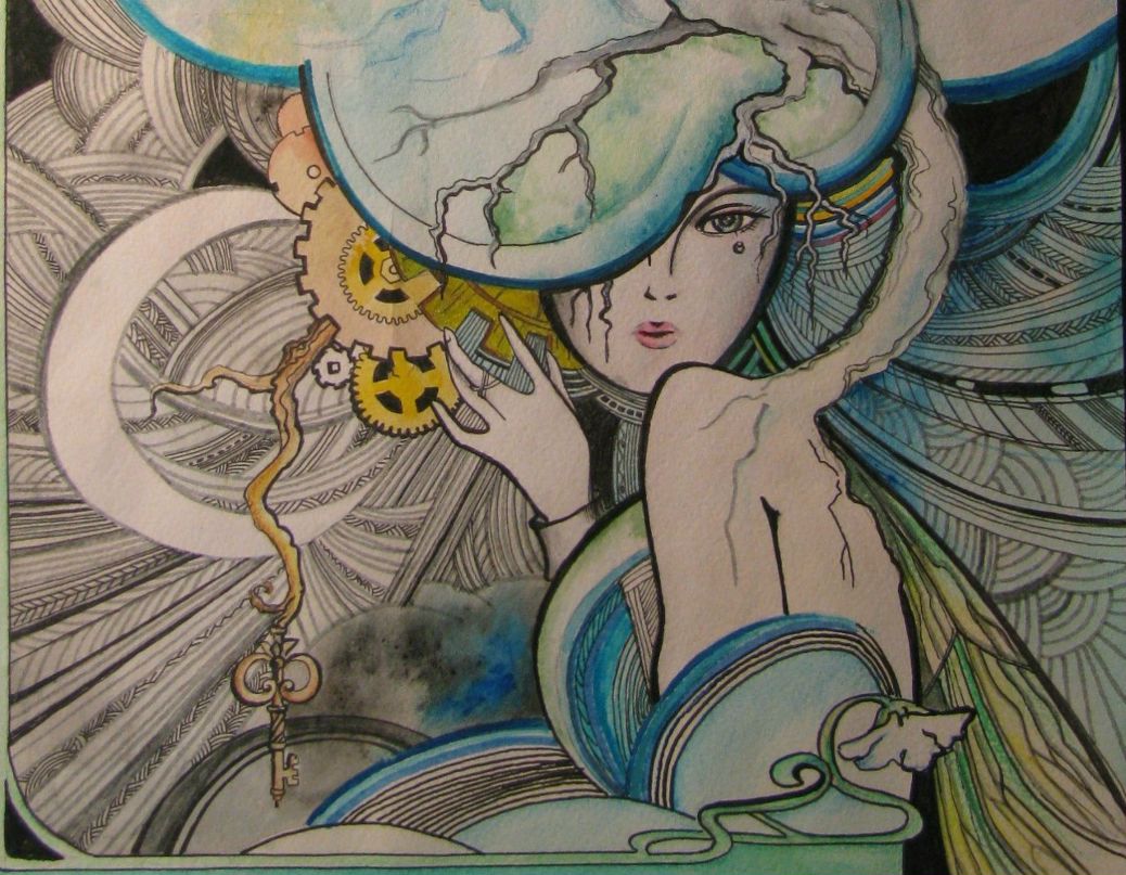 Мария Скворцова | Москва