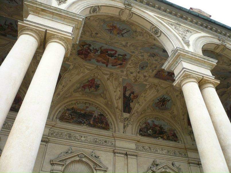 Павел Дешевцев | Москва