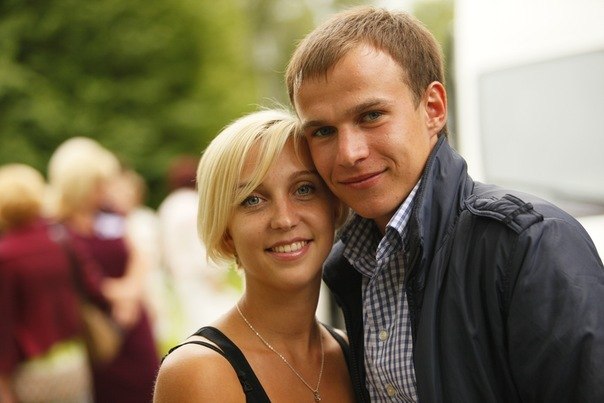 Маша Калинина | Красноярск