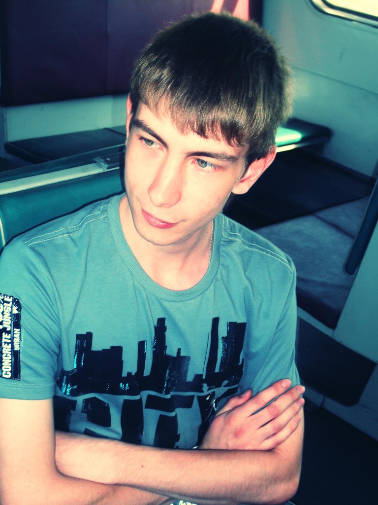 Игорь Леготин | Челябинск