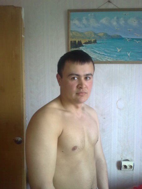 Нумон Бобожонов фотография #1
