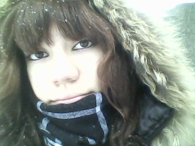 Юля Ахмедова | Санкт-Петербург