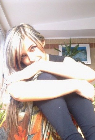 Алиса Фатеева | Смоленск