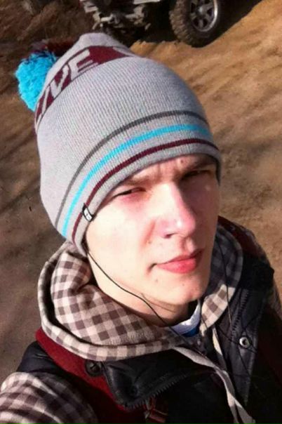 №86, Илья Химич, 39 лет, Владивосток №86, Илья Химич, 39 лет, Владивосток