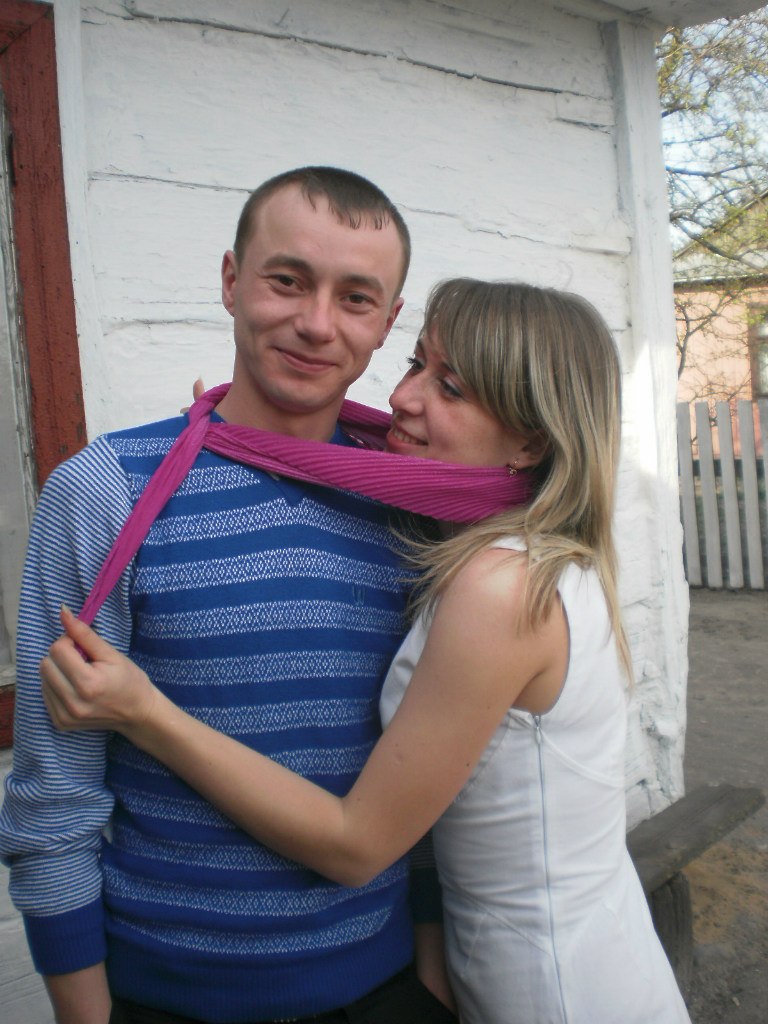 Оксана Жеребецька | Павлов