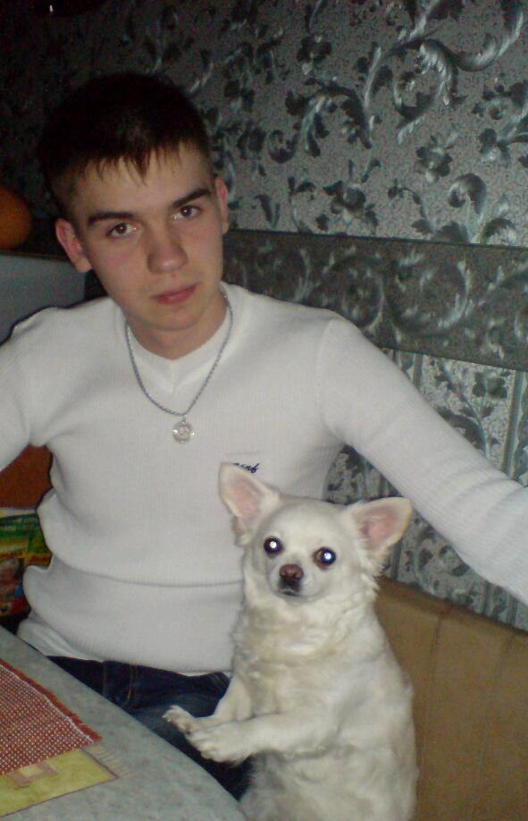 Anton Stakanov | Сланцы