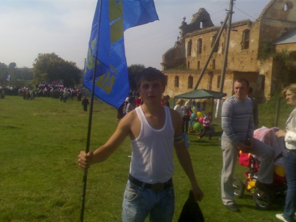 №64, Варвара Морозова, Киев №64, Варвара Морозова, Киев