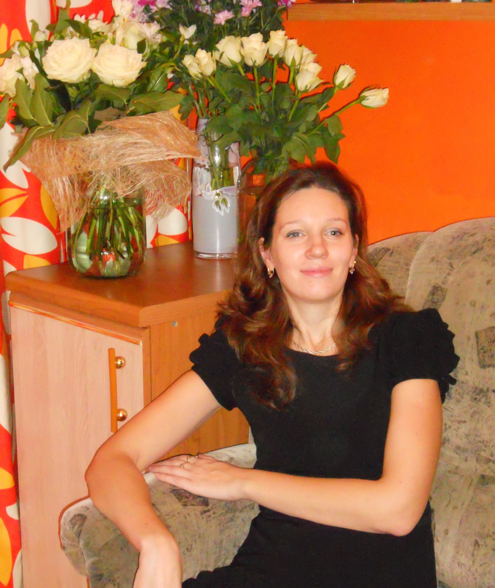 Фото профиля