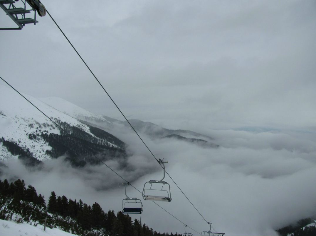 Данила Куроян | Москва