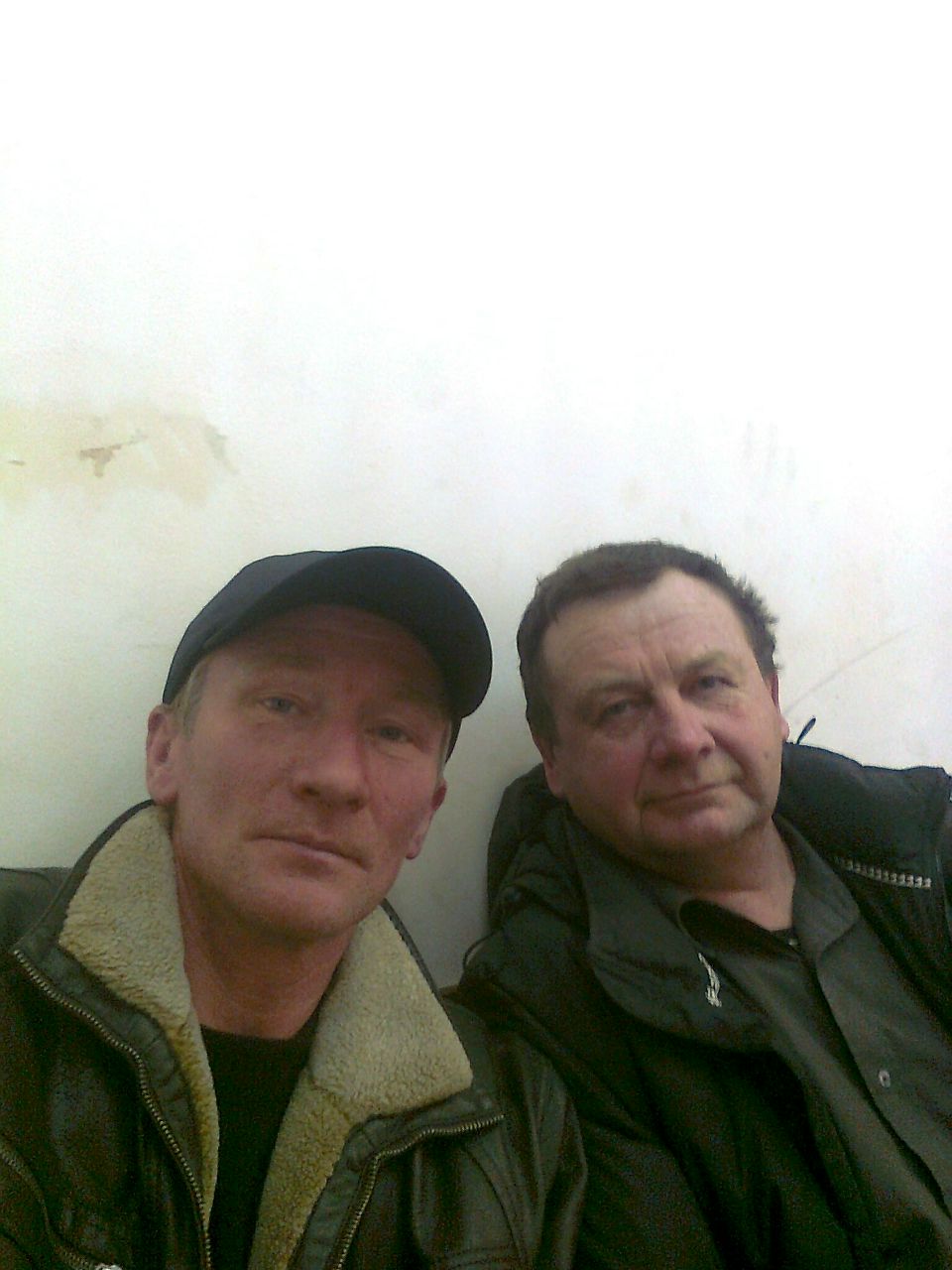 Сергей Машухин | Инта