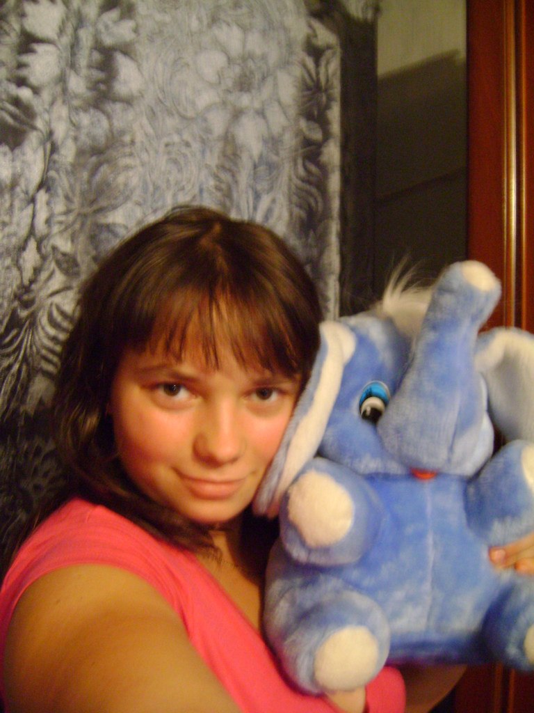 Викуся Янченко | Чернигов