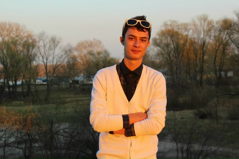 Dmitriy Babenko bib4ik | Киев