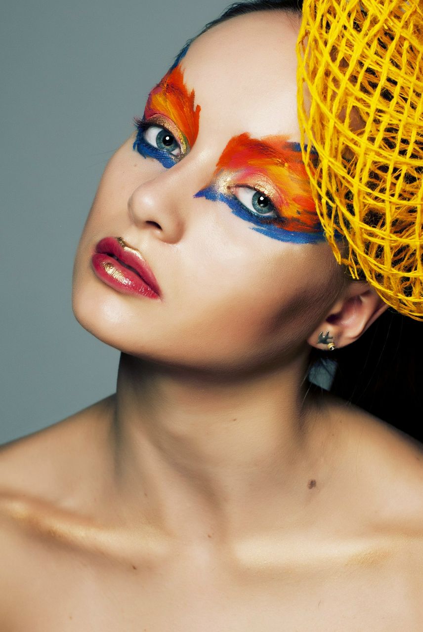 Оля Иванова | Москва