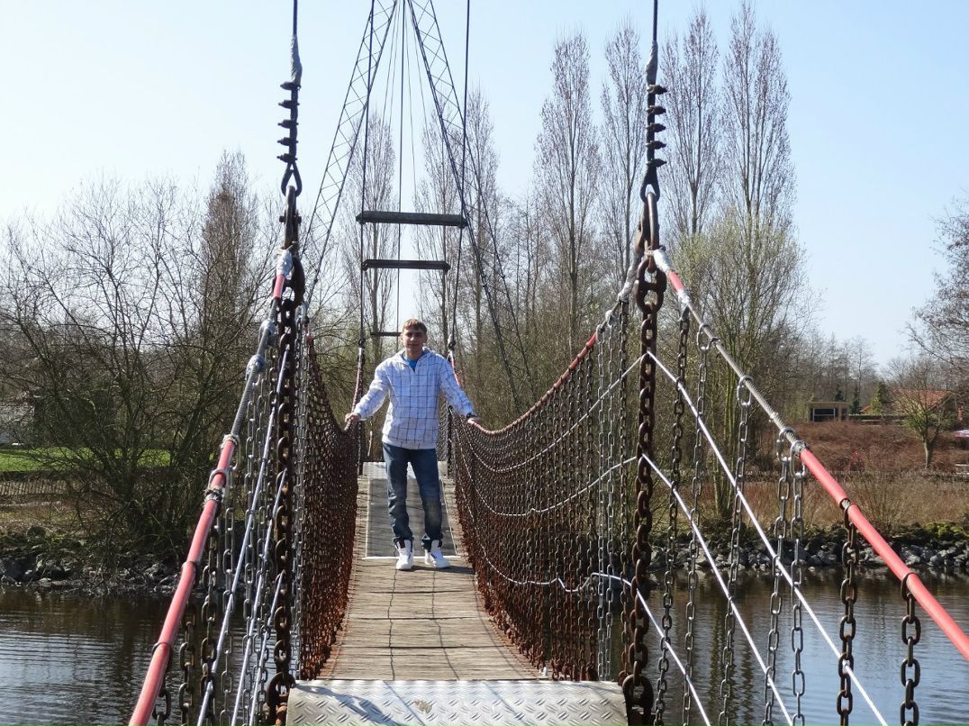 Алексей Саютин | Балаково