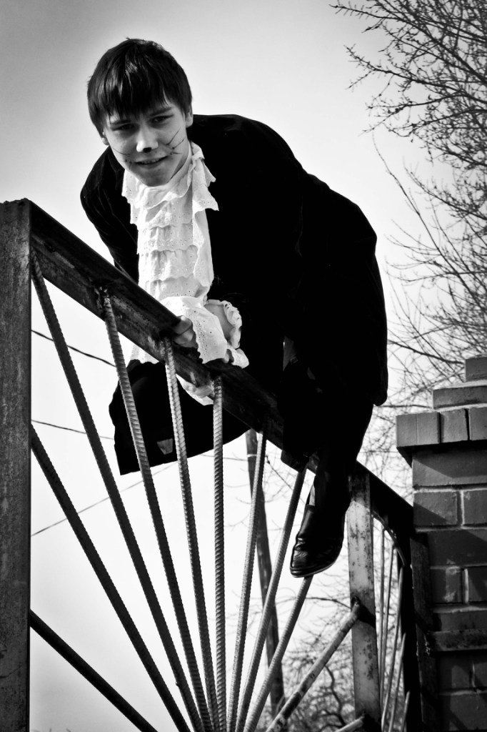 Дима Вишняков | Тюмень