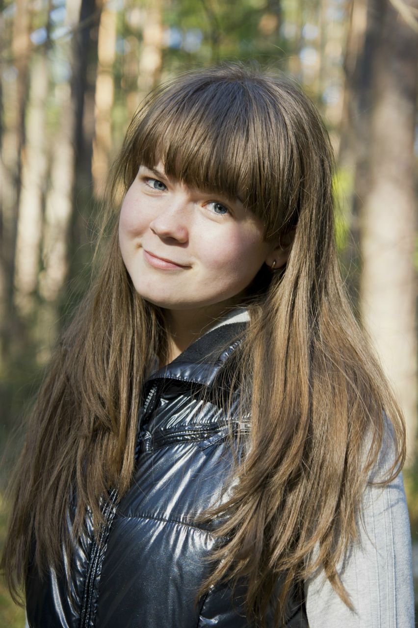 Полина Сачкова ♥♥♥♥ | Пермь