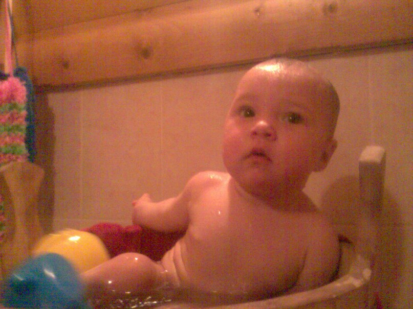 Ирина Быстрова | Пестрецы