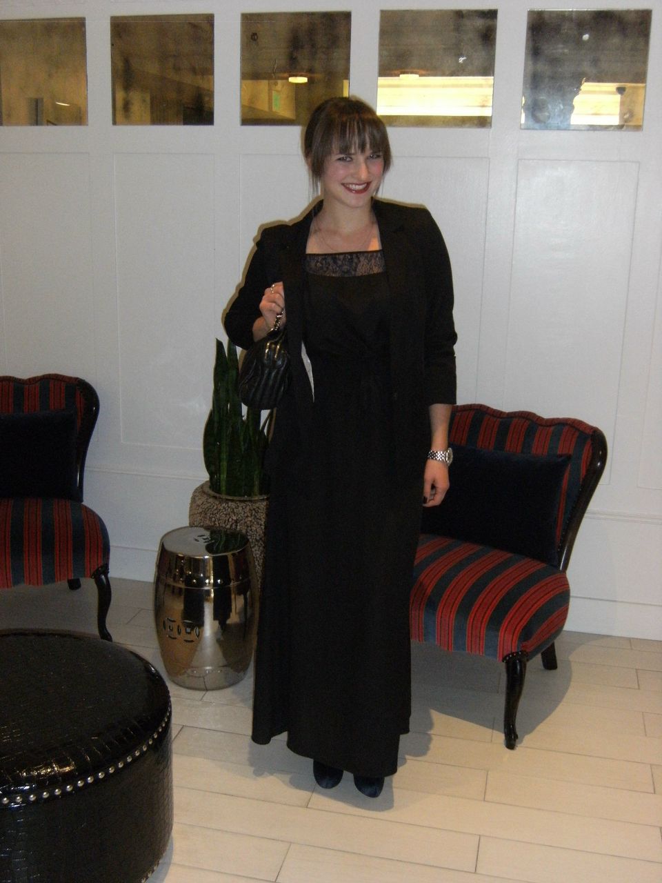 Елизавета Зятькова | Oxford