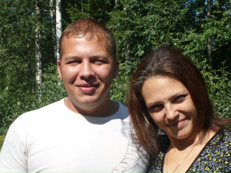 Ирина Гольцова | Петрозаводск