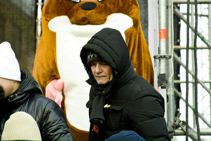 Арсен Казибеков | San Francisco