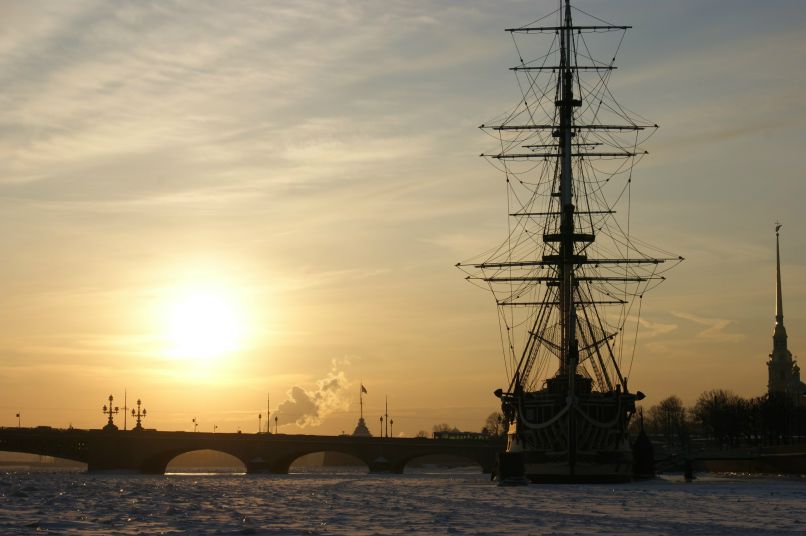 Ольга Кузнецова | Архангельск