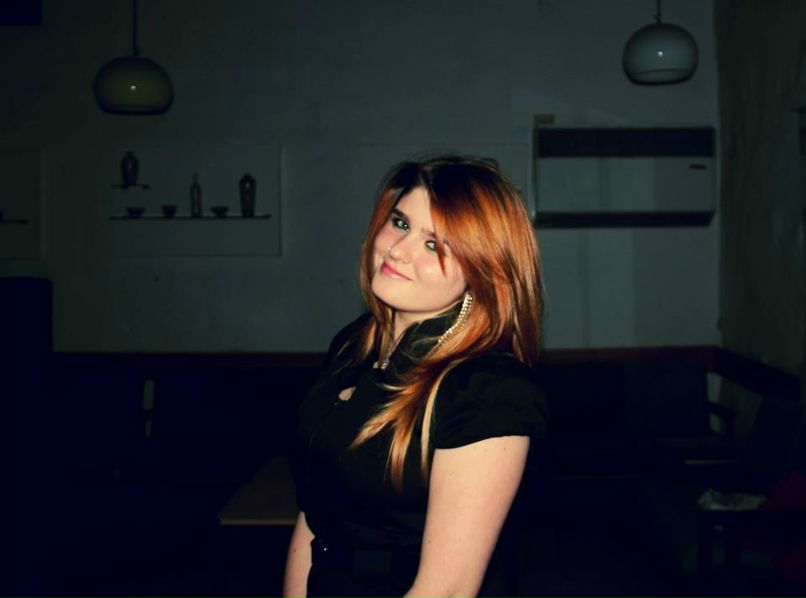 Даша Каганская | Tiberias