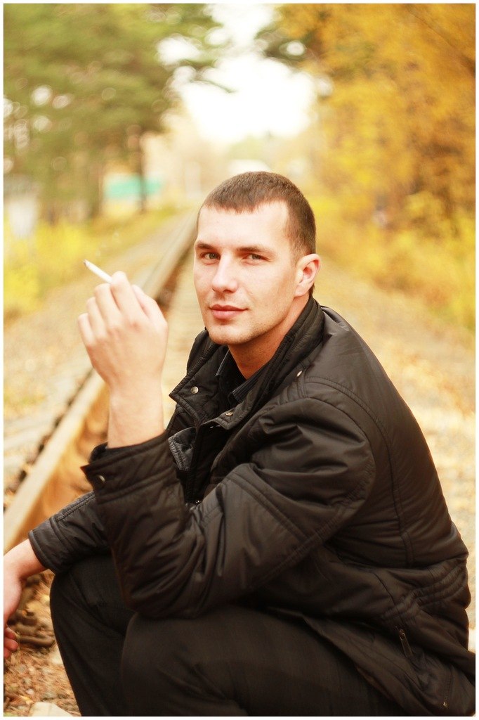 Владимир Ячменев | Челябинск