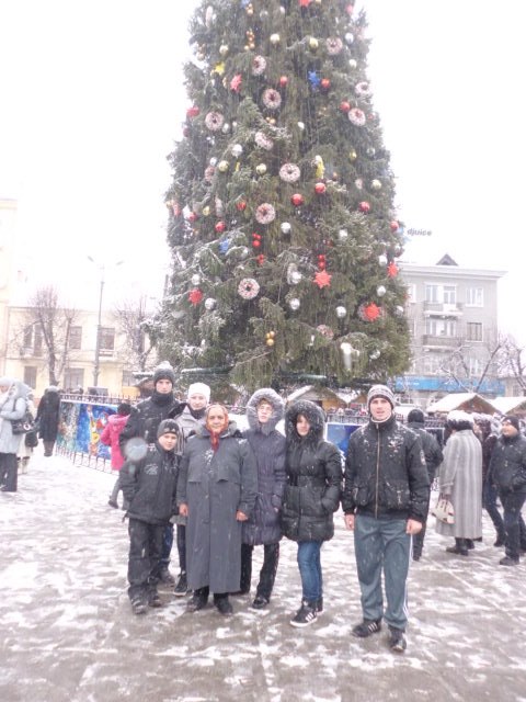 Giulia Moldovan | Царевка