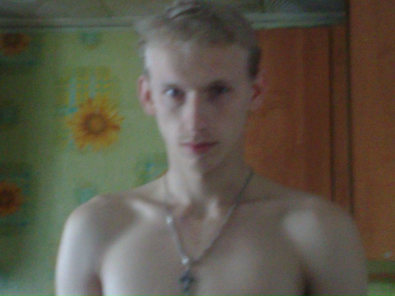 Павел Стешенко владимирович | Волжский