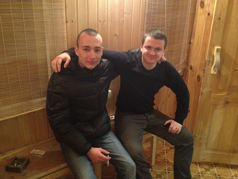 Алексей Аверьянов | Москва