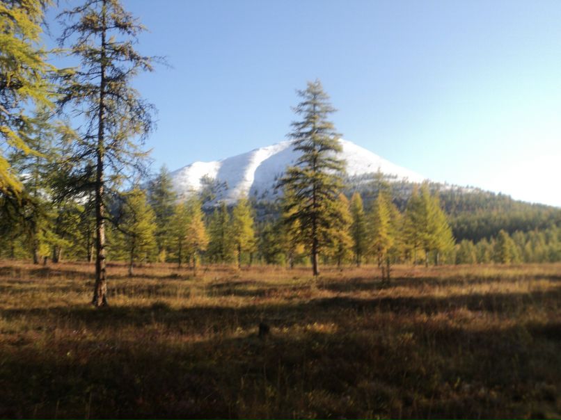 Марат Слепцов | Батагай-Алыта
