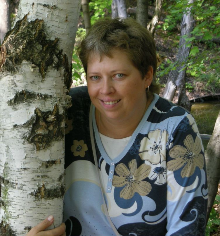 Наталия Солоницына | Саратов