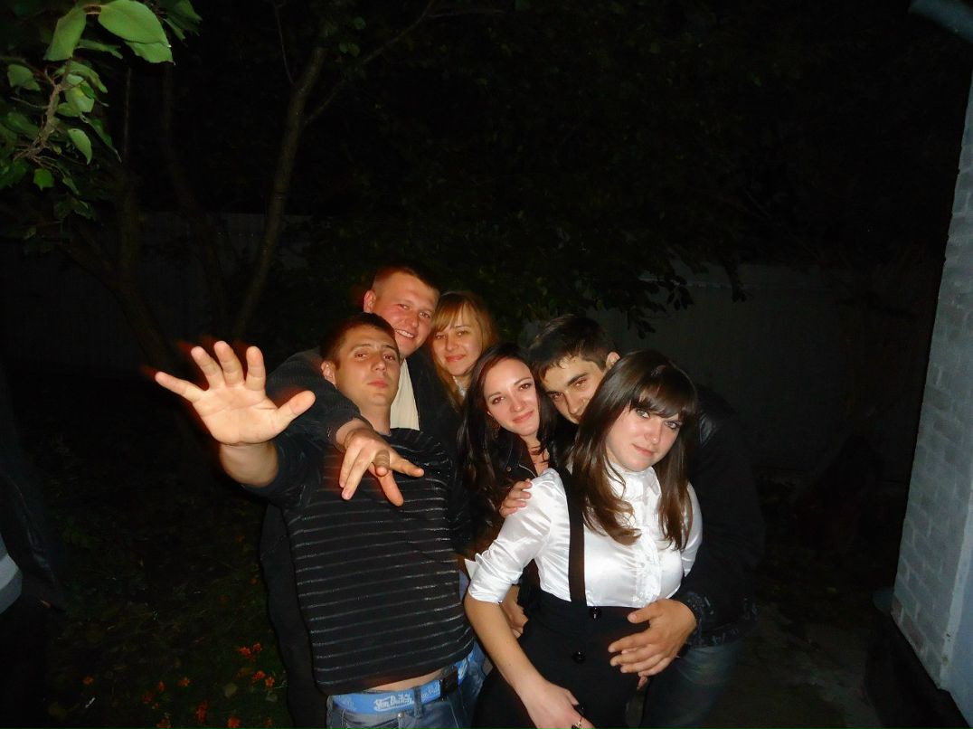 Сергій Кукуруза | Шукайвода