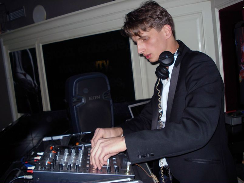 №82, Антон Денисов, Москва, Россия №82, Антон Денисов, Москва, Россия