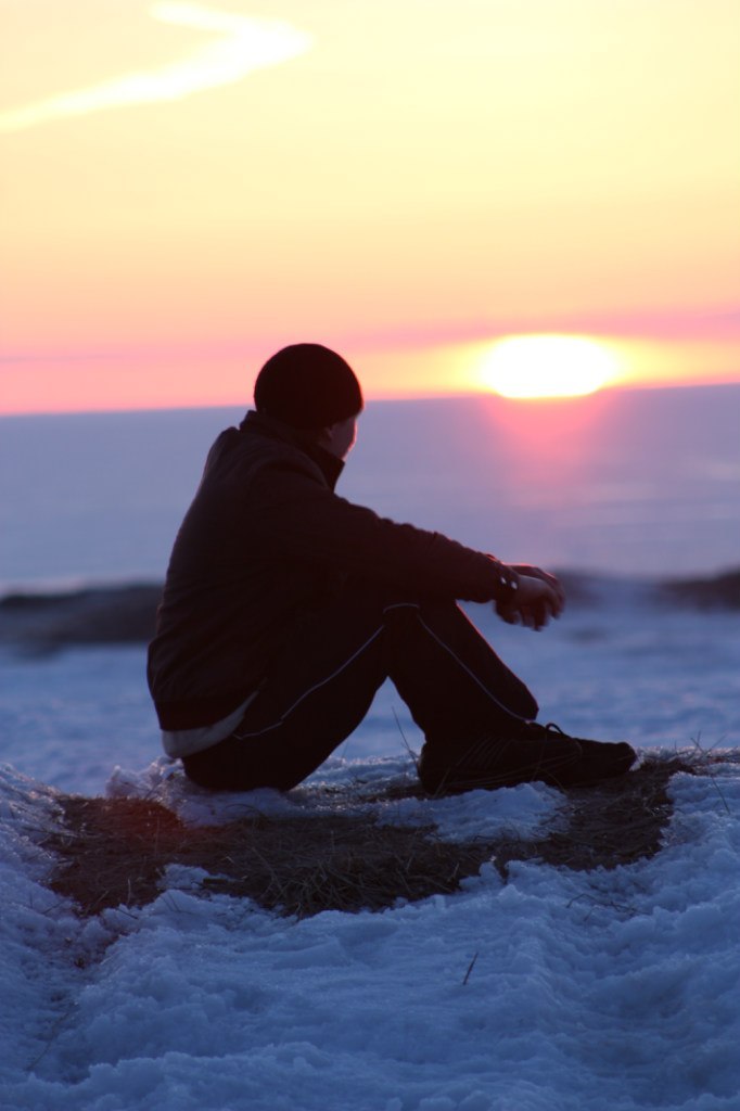 Дмитрий Туев | Нарьян-Мар