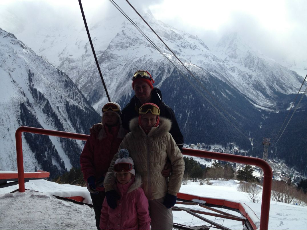 Михаил Лелюк | Краснодар