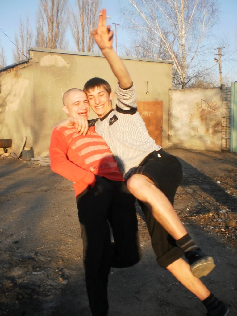 Денис Мазанка (**@Den_ZiP@**) | Одесса